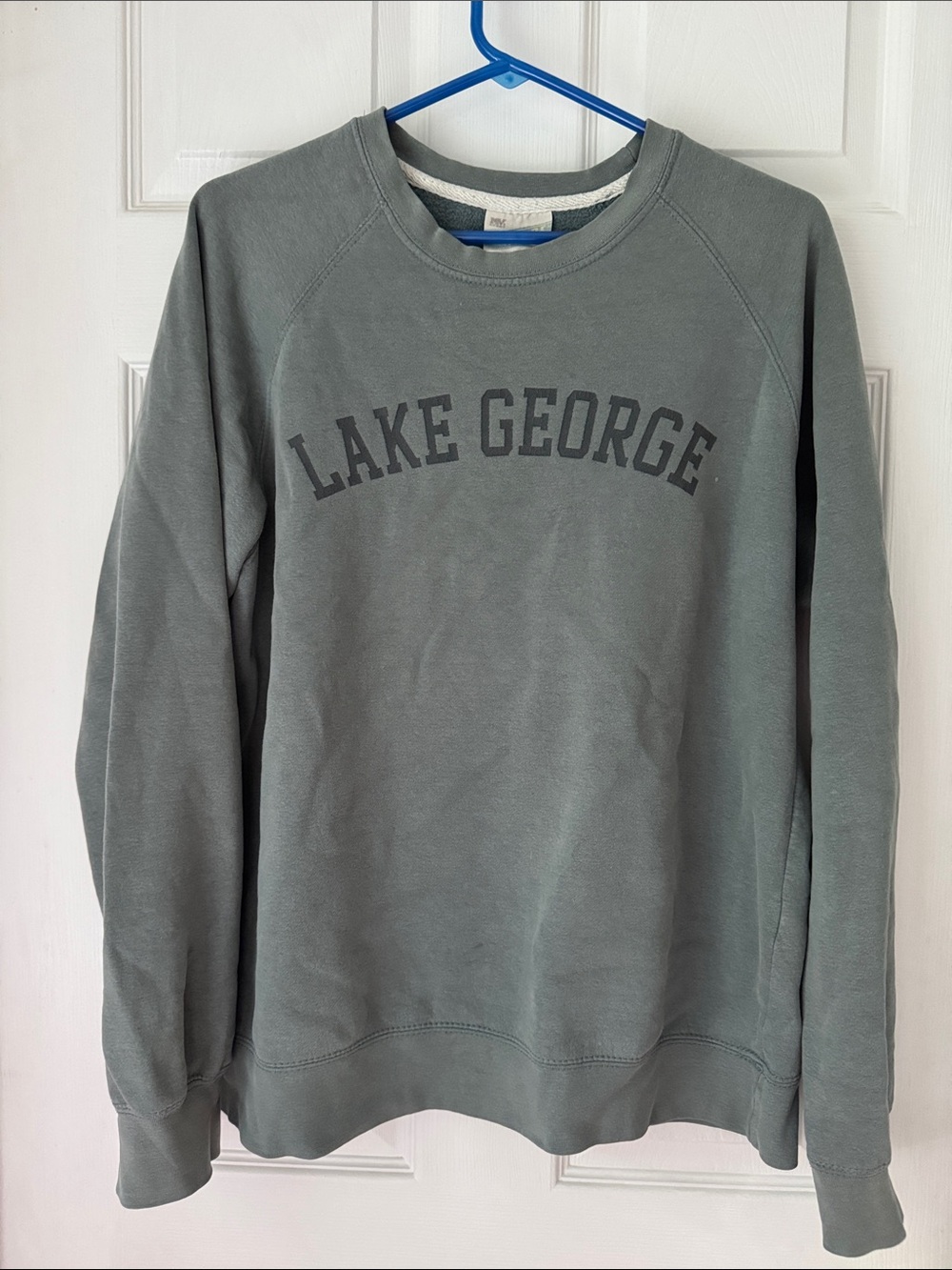 Lake George Sweatshirt
